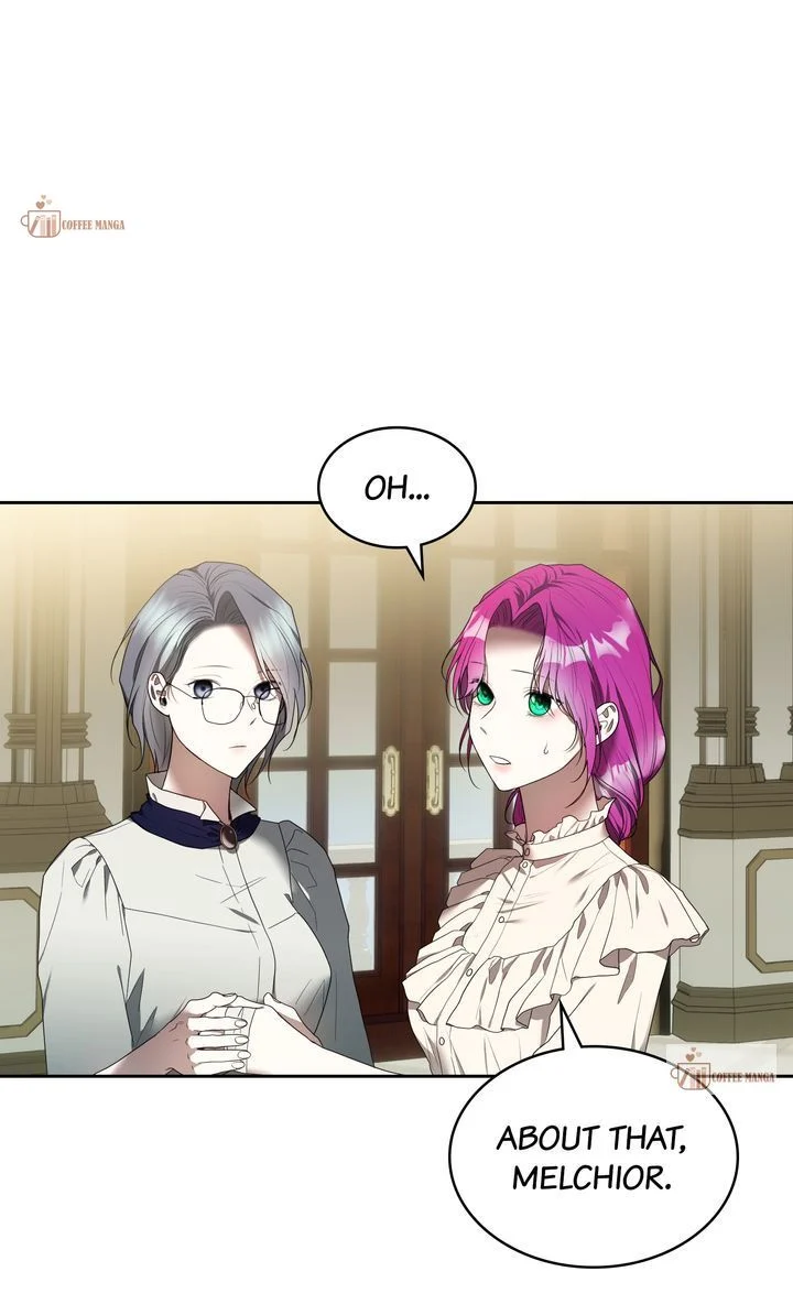 Marriage Contract With Two Husbands chapter 44 page 68