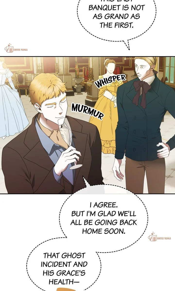 Marriage Contract With Two Husbands chapter 44 page 79