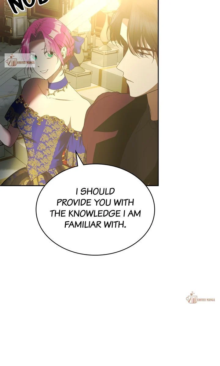 Marriage Contract With Two Husbands chapter 44 page 86
