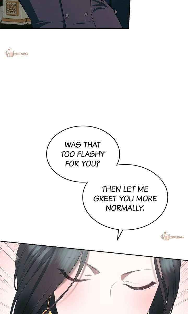 Marriage Contract With Two Husbands chapter 45 page 6