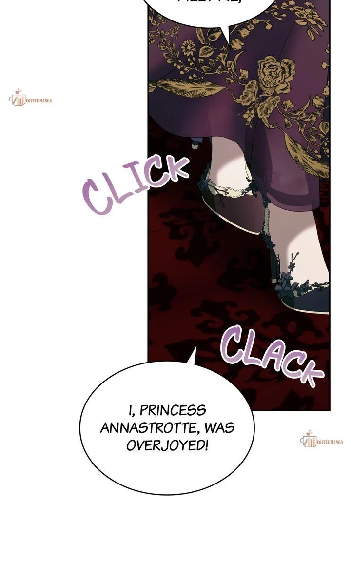 Marriage Contract With Two Husbands chapter 45 page 8