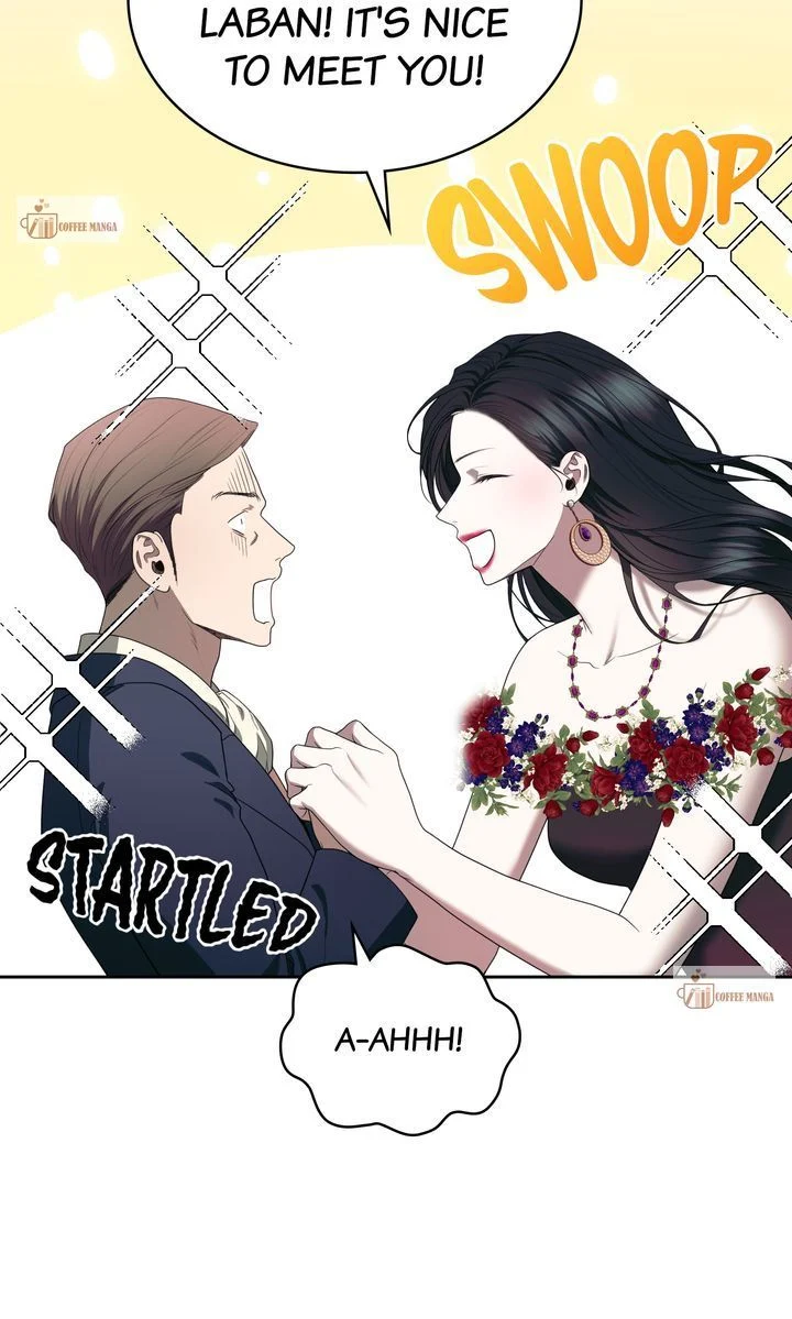 Marriage Contract With Two Husbands chapter 45 page 17