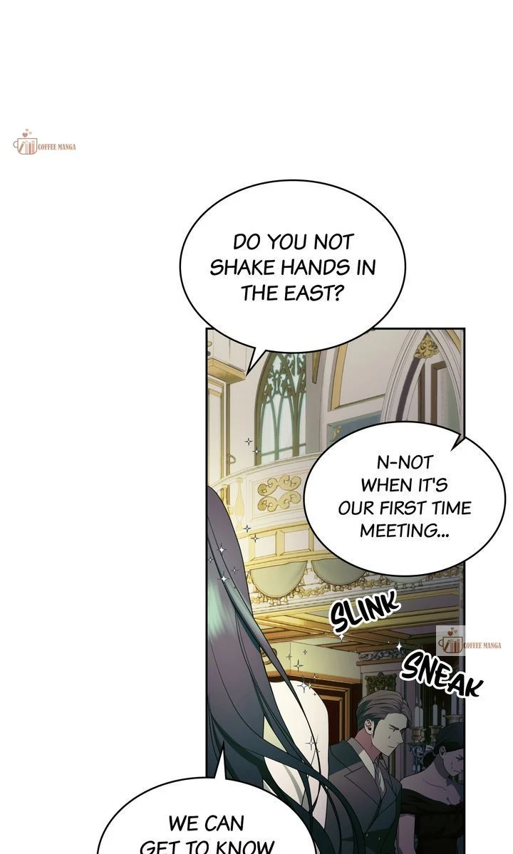 Marriage Contract With Two Husbands chapter 45 page 18