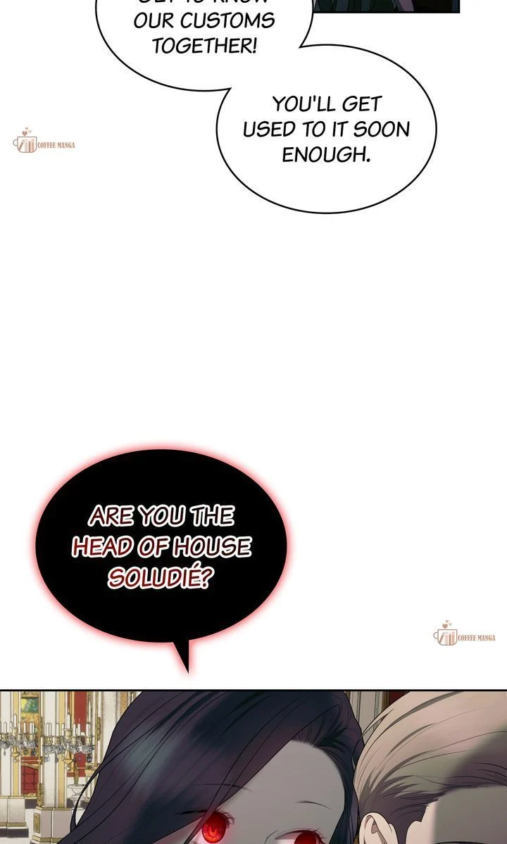 Marriage Contract With Two Husbands chapter 45 page 19