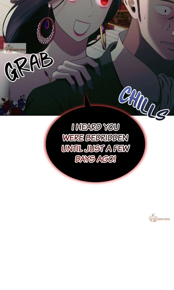 Marriage Contract With Two Husbands chapter 45 page 20