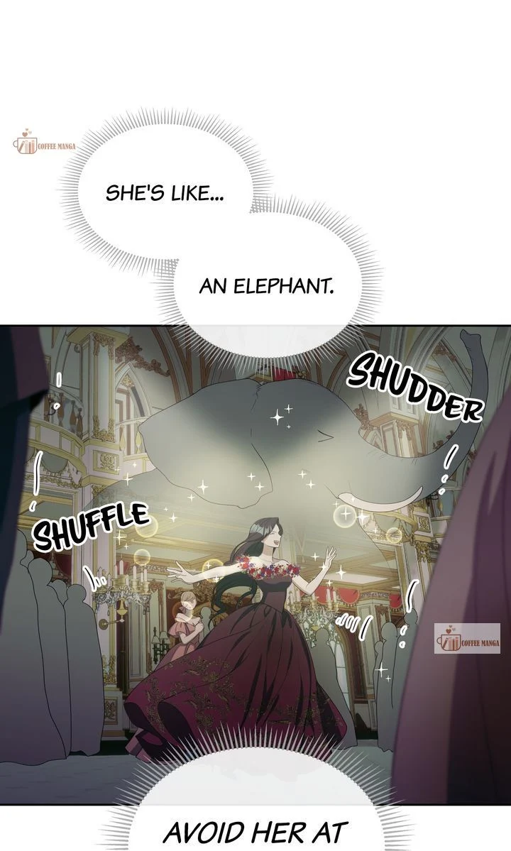 Marriage Contract With Two Husbands chapter 45 page 21