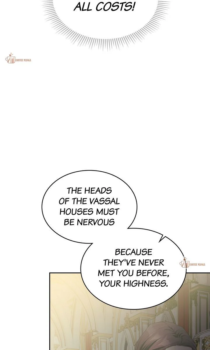 Marriage Contract With Two Husbands chapter 45 page 22