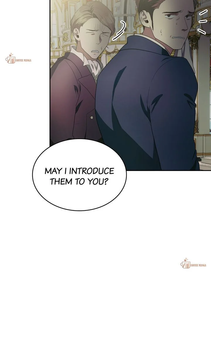 Marriage Contract With Two Husbands chapter 45 page 23