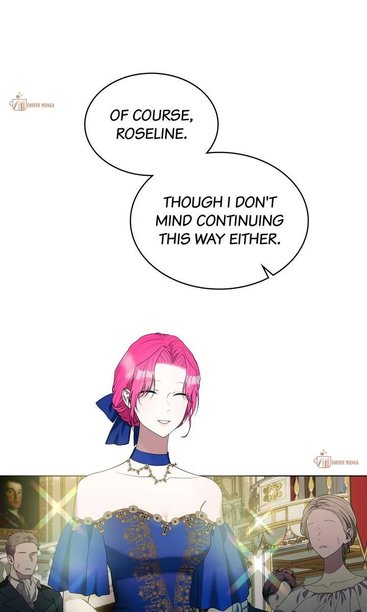 Marriage Contract With Two Husbands chapter 45 page 24
