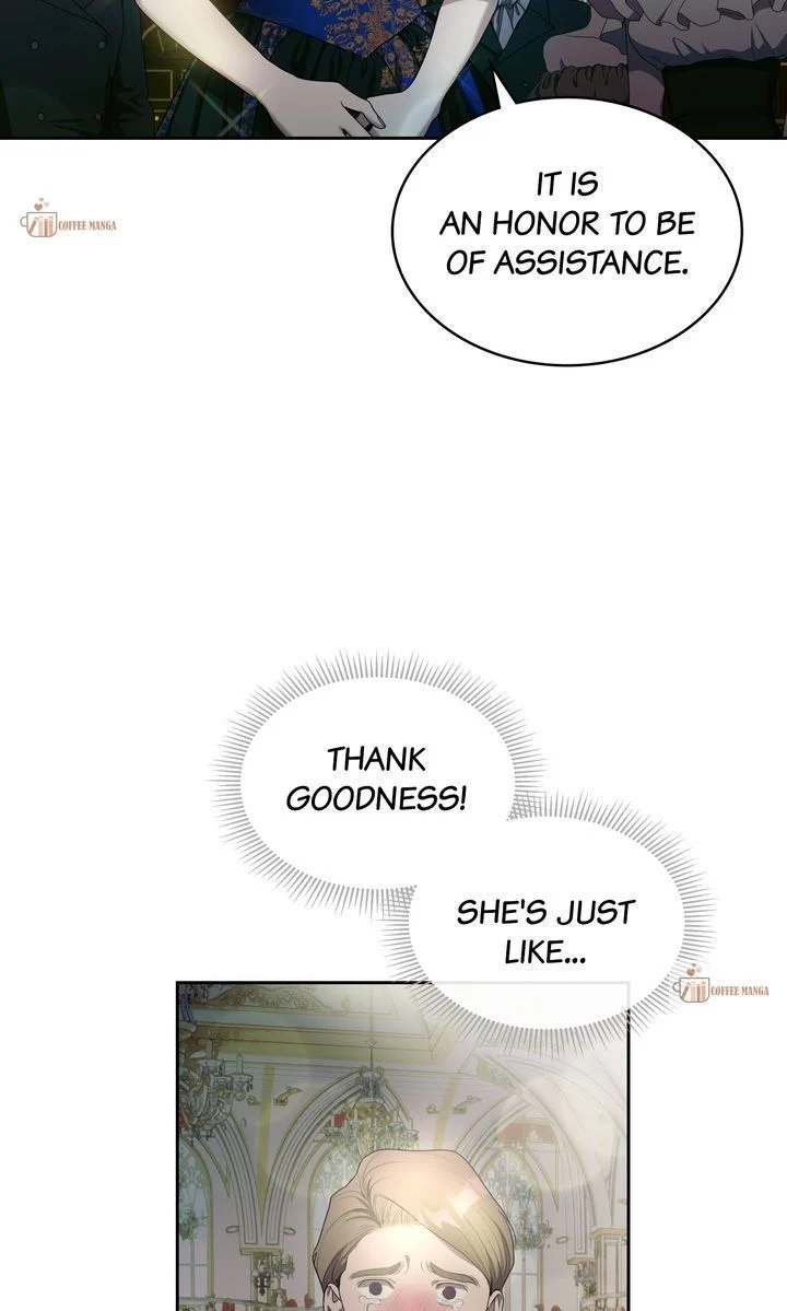 Marriage Contract With Two Husbands chapter 45 page 25