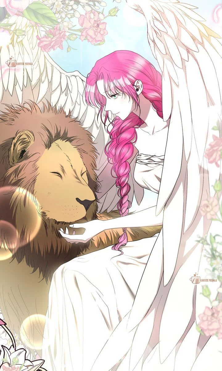 Marriage Contract With Two Husbands chapter 45 page 27