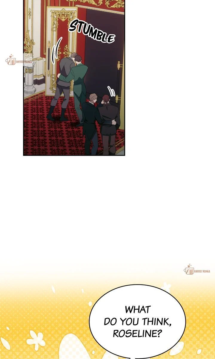 Marriage Contract With Two Husbands chapter 45 page 31