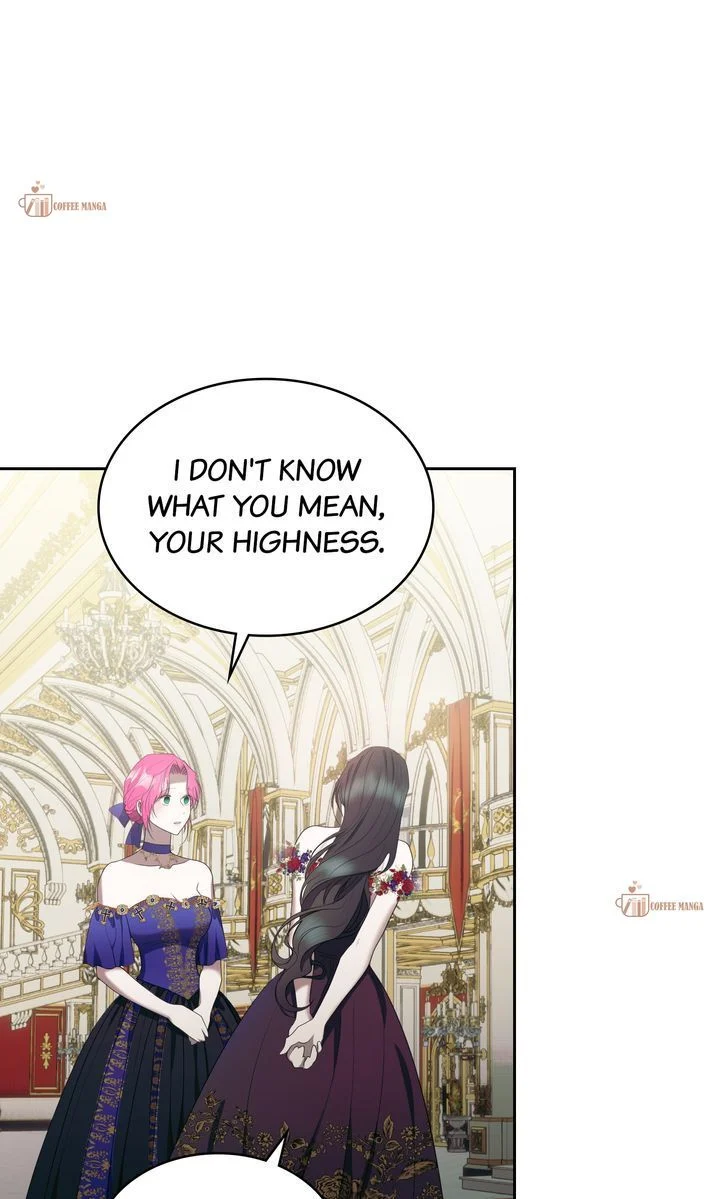 Marriage Contract With Two Husbands chapter 45 page 33