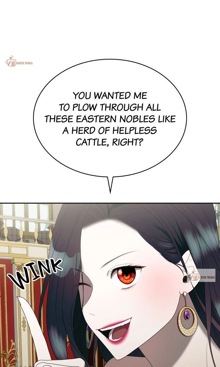 Marriage Contract With Two Husbands chapter 45 page 36
