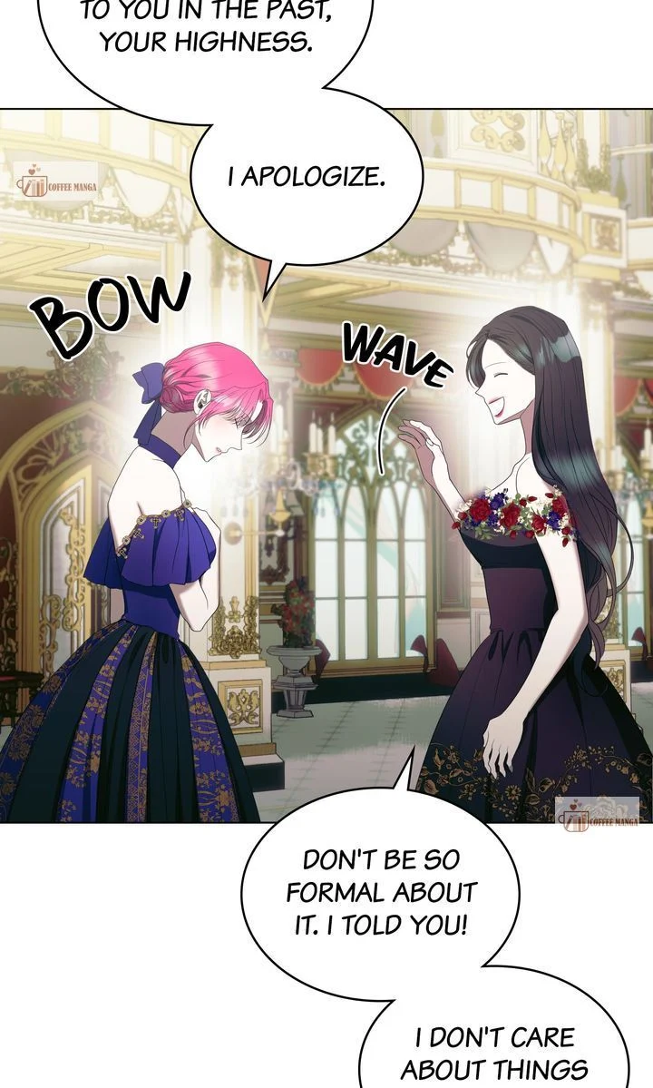Marriage Contract With Two Husbands chapter 45 page 38