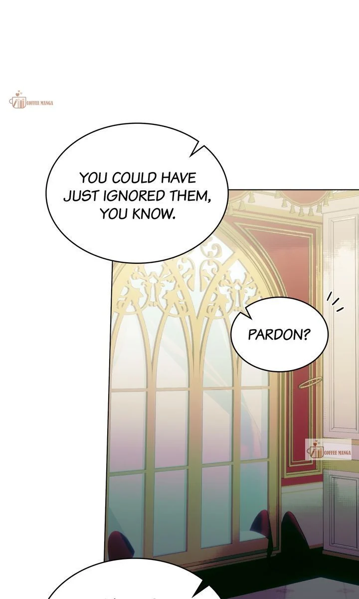Marriage Contract With Two Husbands chapter 45 page 42
