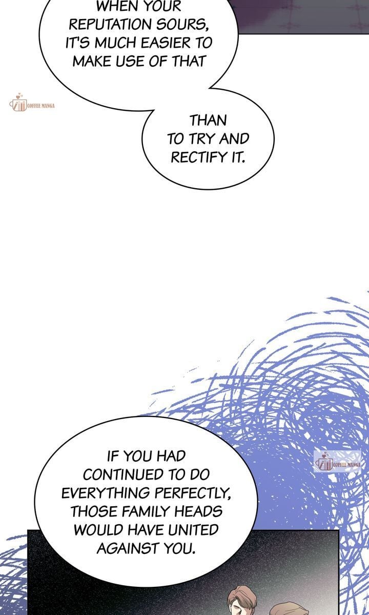 Marriage Contract With Two Husbands chapter 45 page 43