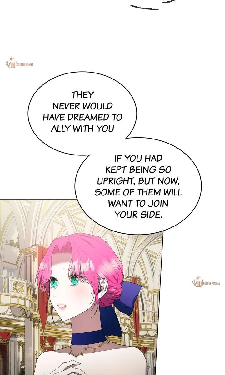 Marriage Contract With Two Husbands chapter 45 page 45
