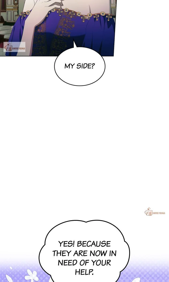 Marriage Contract With Two Husbands chapter 45 page 46