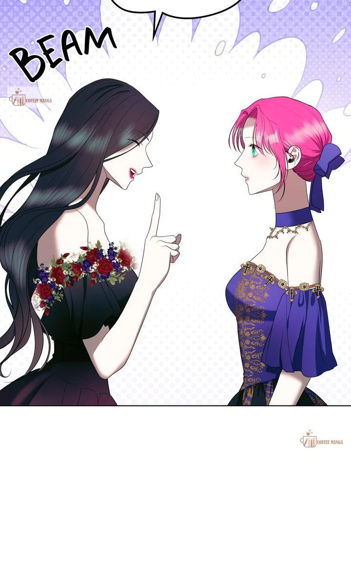 Marriage Contract With Two Husbands chapter 45 page 47