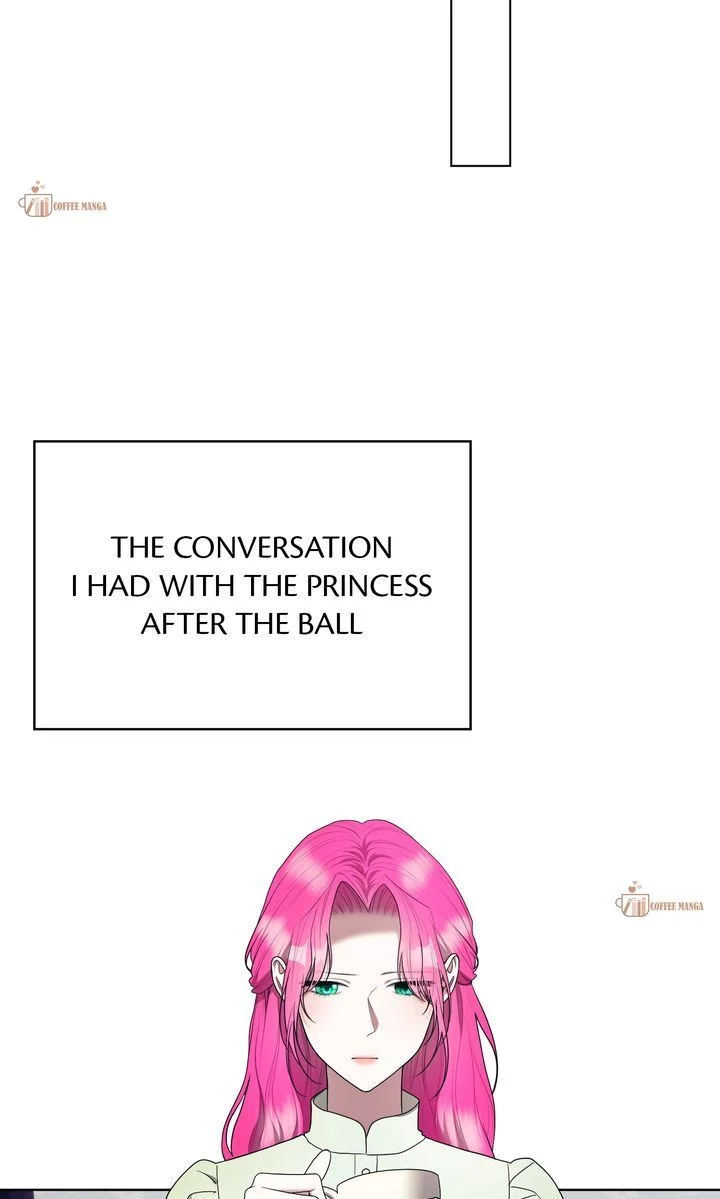 Marriage Contract With Two Husbands chapter 45 page 49