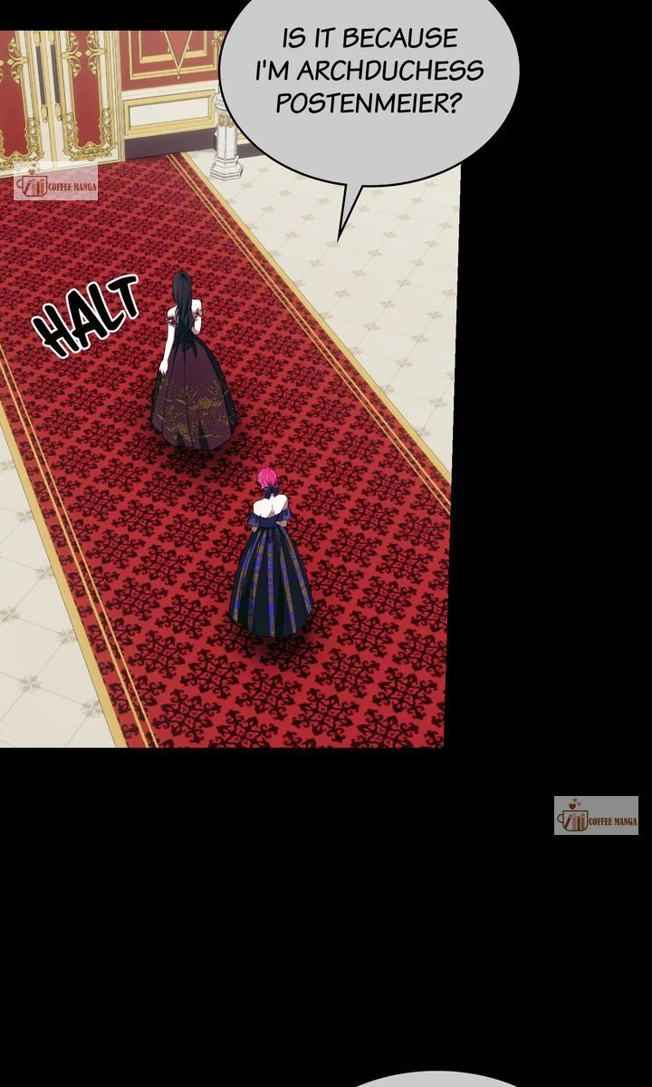 Marriage Contract With Two Husbands chapter 45 page 54