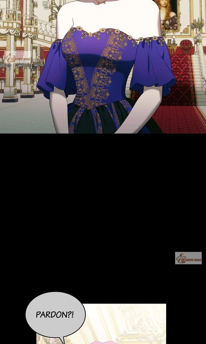 Marriage Contract With Two Husbands chapter 45 page 57