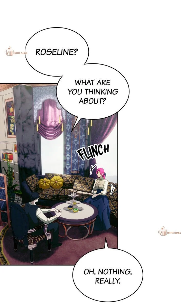 Marriage Contract With Two Husbands chapter 45 page 62