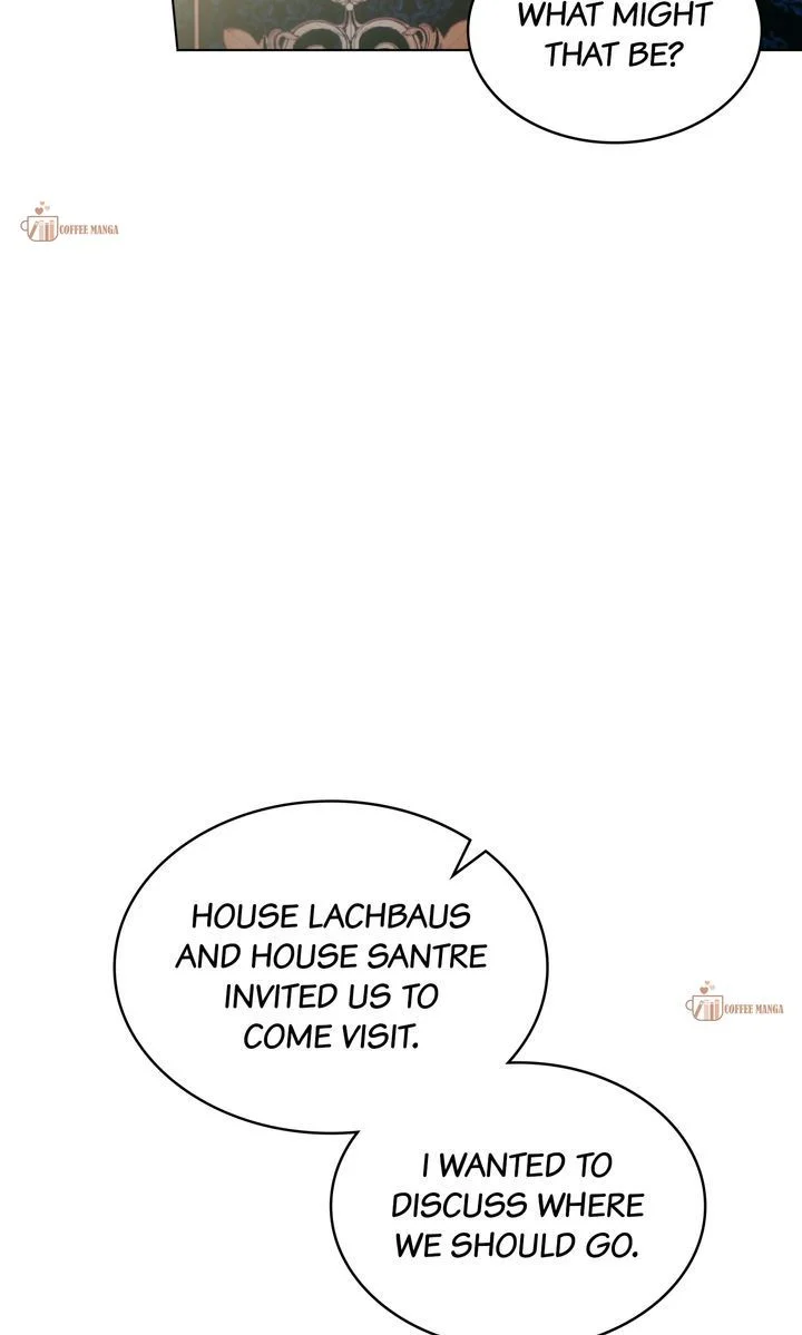 Marriage Contract With Two Husbands chapter 45 page 71