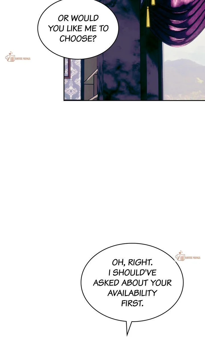 Marriage Contract With Two Husbands chapter 45 page 74