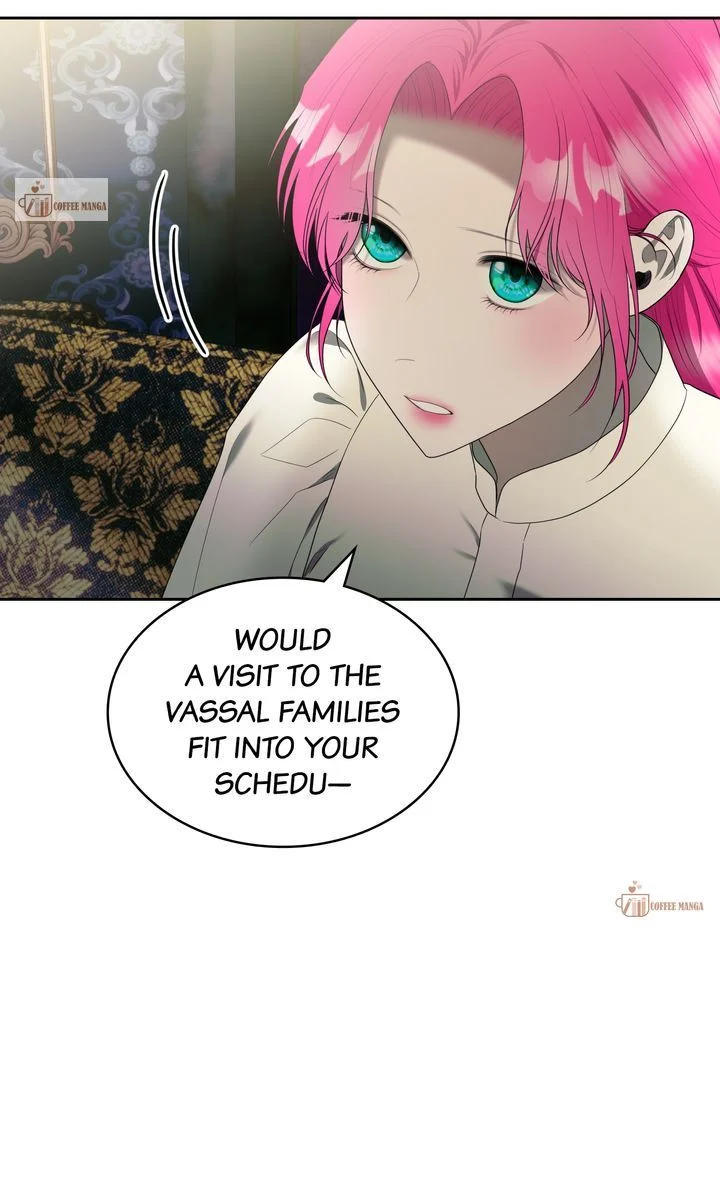 Marriage Contract With Two Husbands chapter 45 page 75