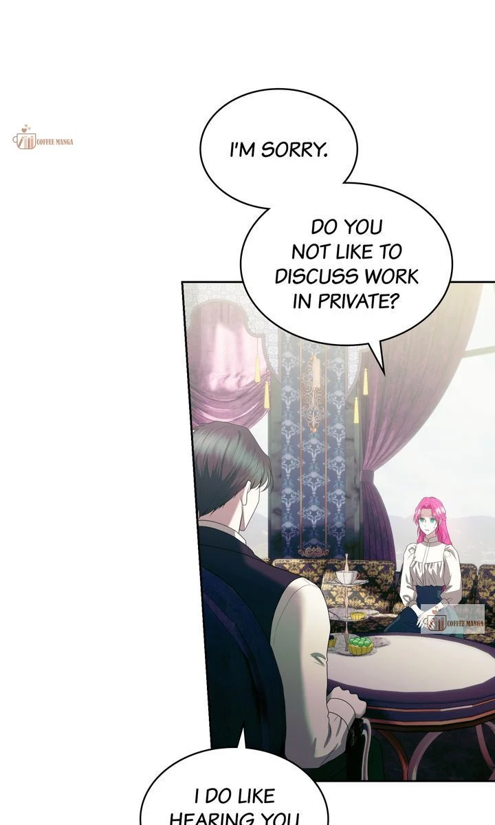 Marriage Contract With Two Husbands chapter 45 page 79