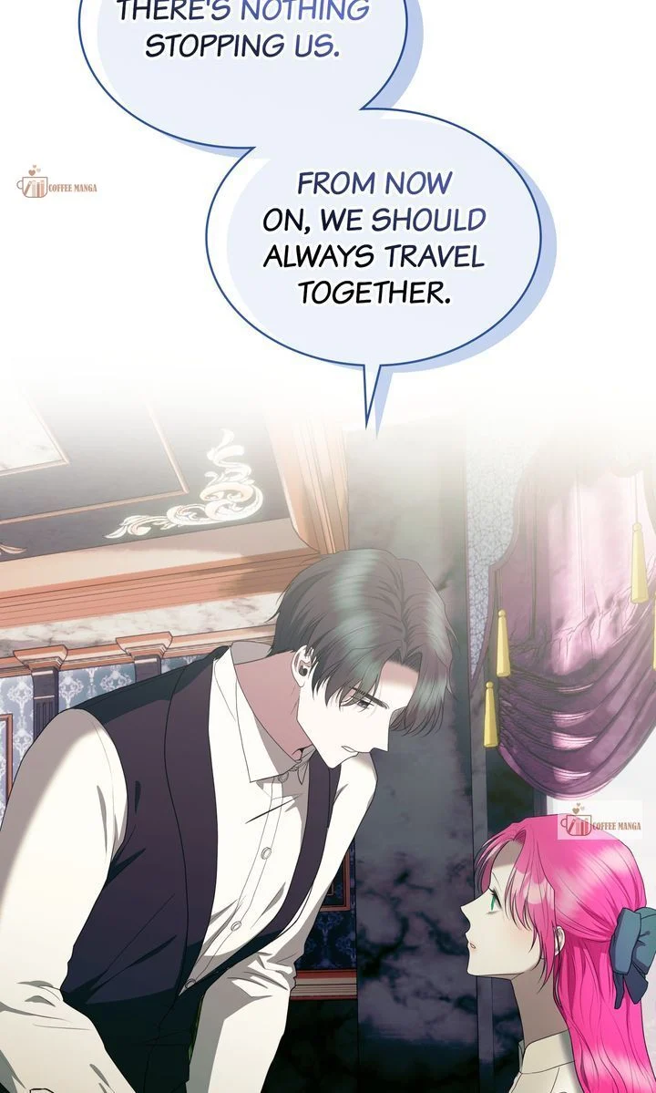 Marriage Contract With Two Husbands chapter 45 page 82