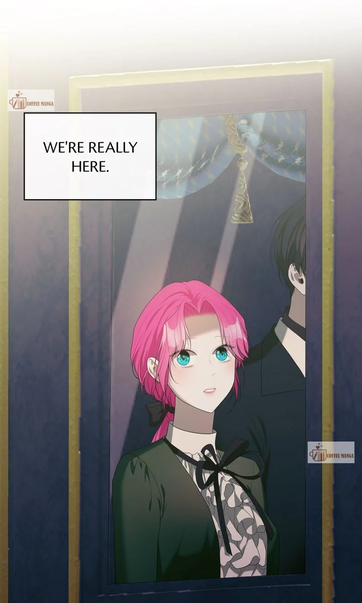 Marriage Contract With Two Husbands chapter 45 page 87