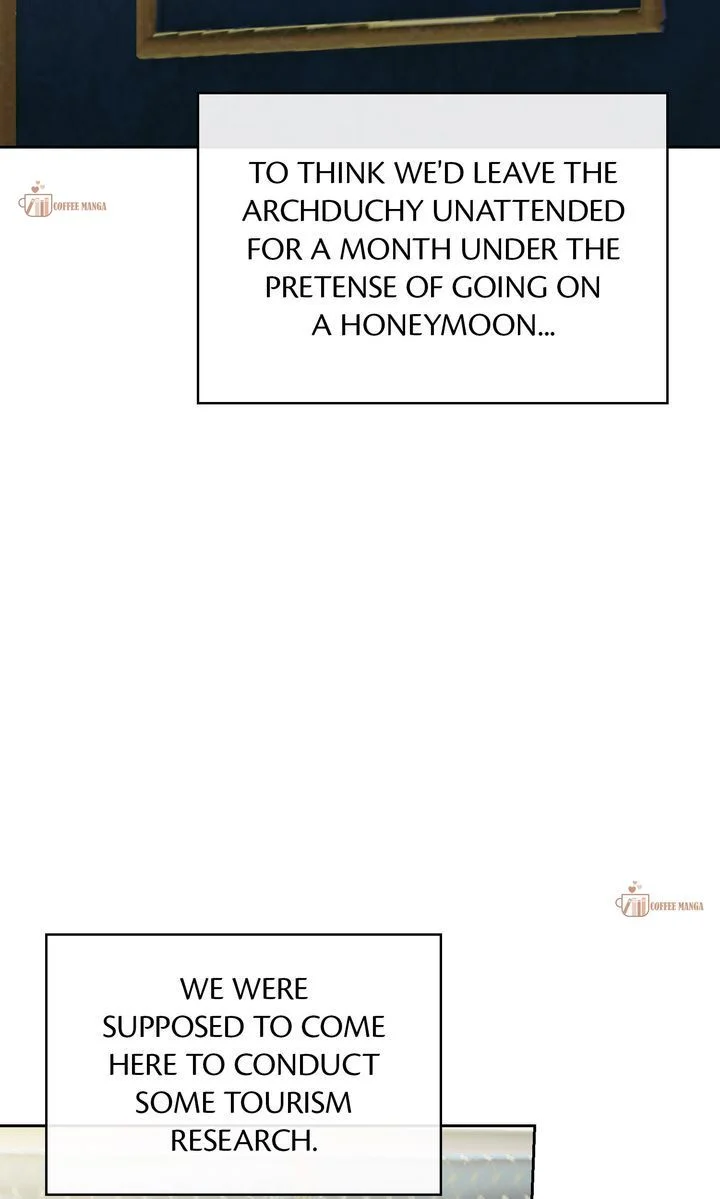 Marriage Contract With Two Husbands chapter 45 page 88