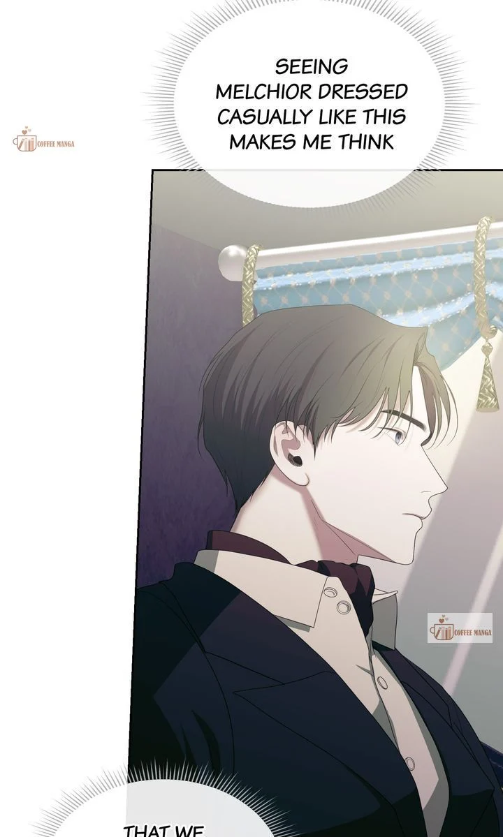 Marriage Contract With Two Husbands chapter 45 page 90