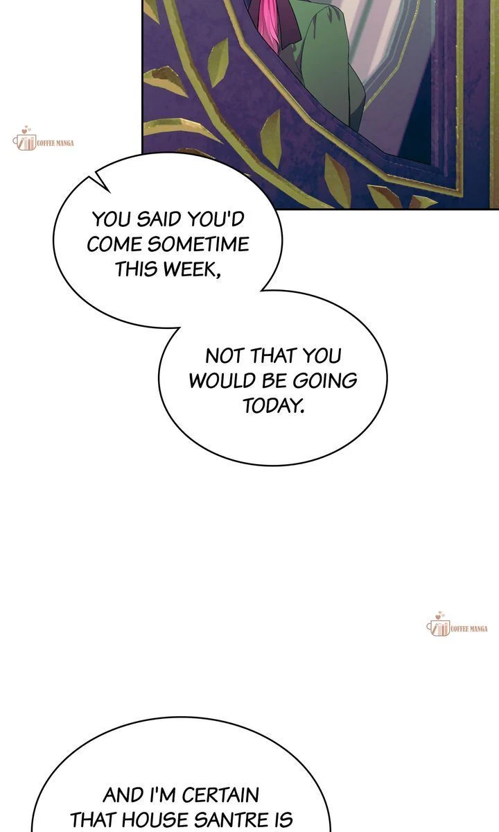Marriage Contract With Two Husbands chapter 45 page 94