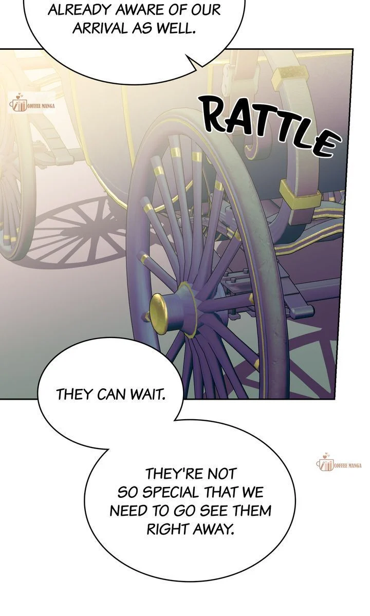Marriage Contract With Two Husbands chapter 45 page 95