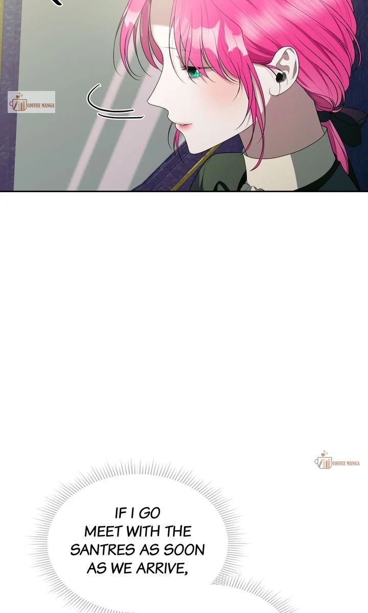 Marriage Contract With Two Husbands chapter 45 page 98