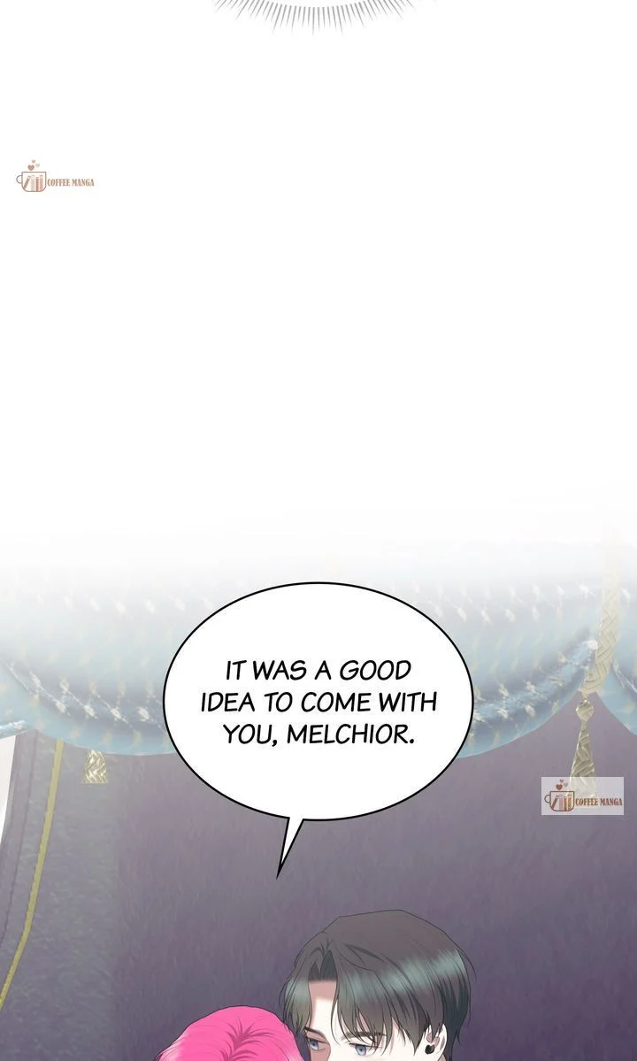 Marriage Contract With Two Husbands chapter 45 page 100