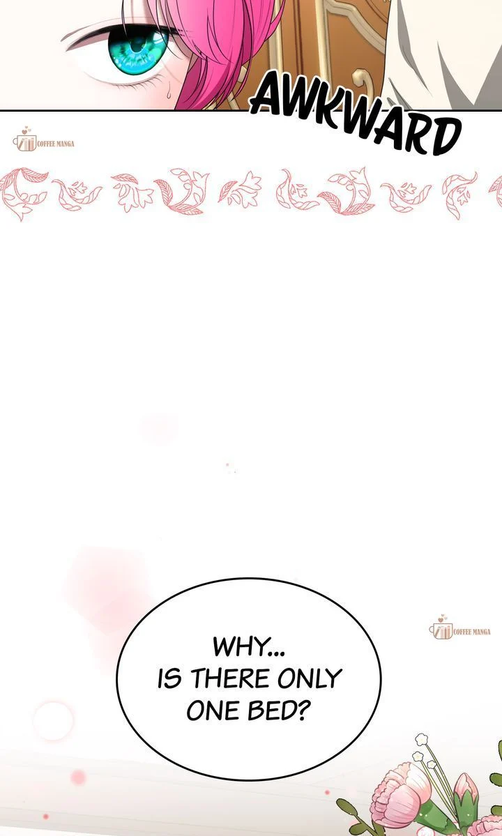 Marriage Contract With Two Husbands chapter 45 page 105