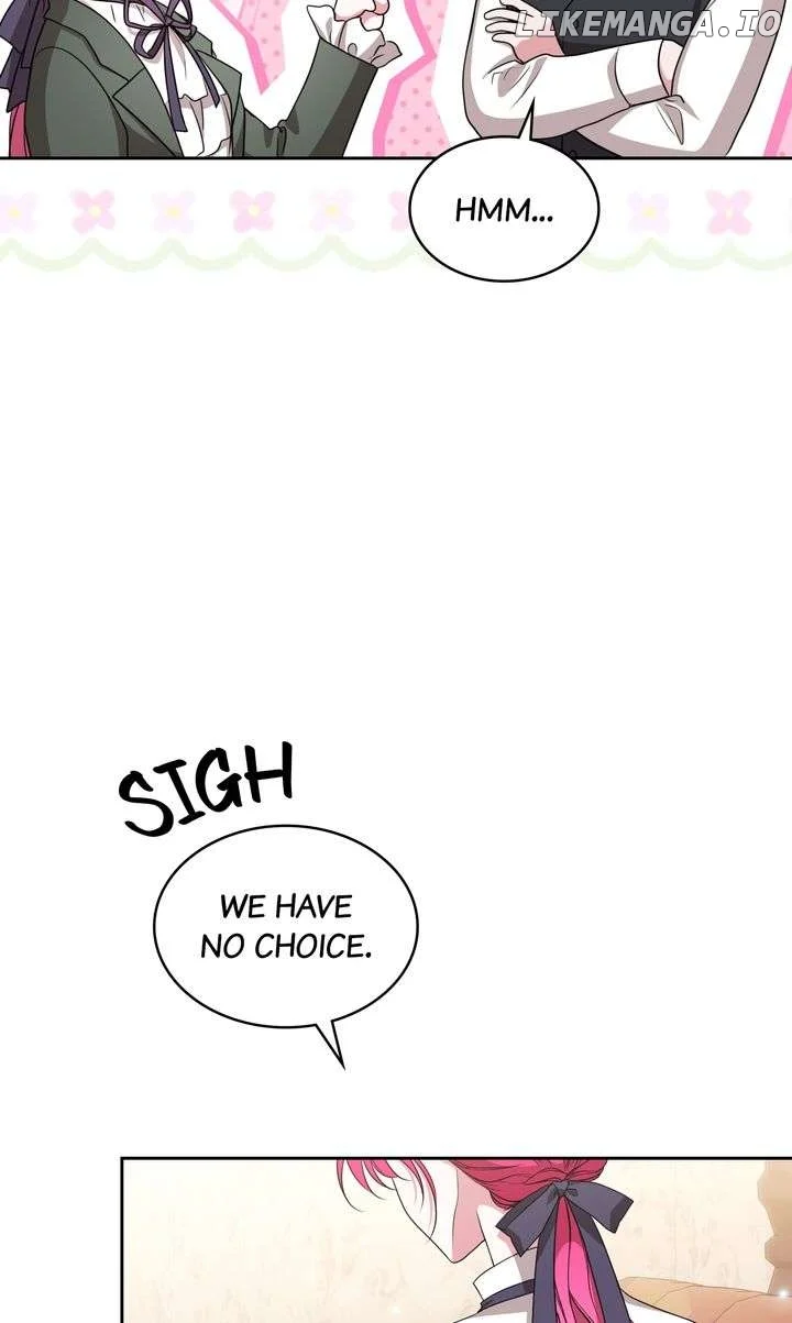 Marriage Contract With Two Husbands chapter 46 page 10