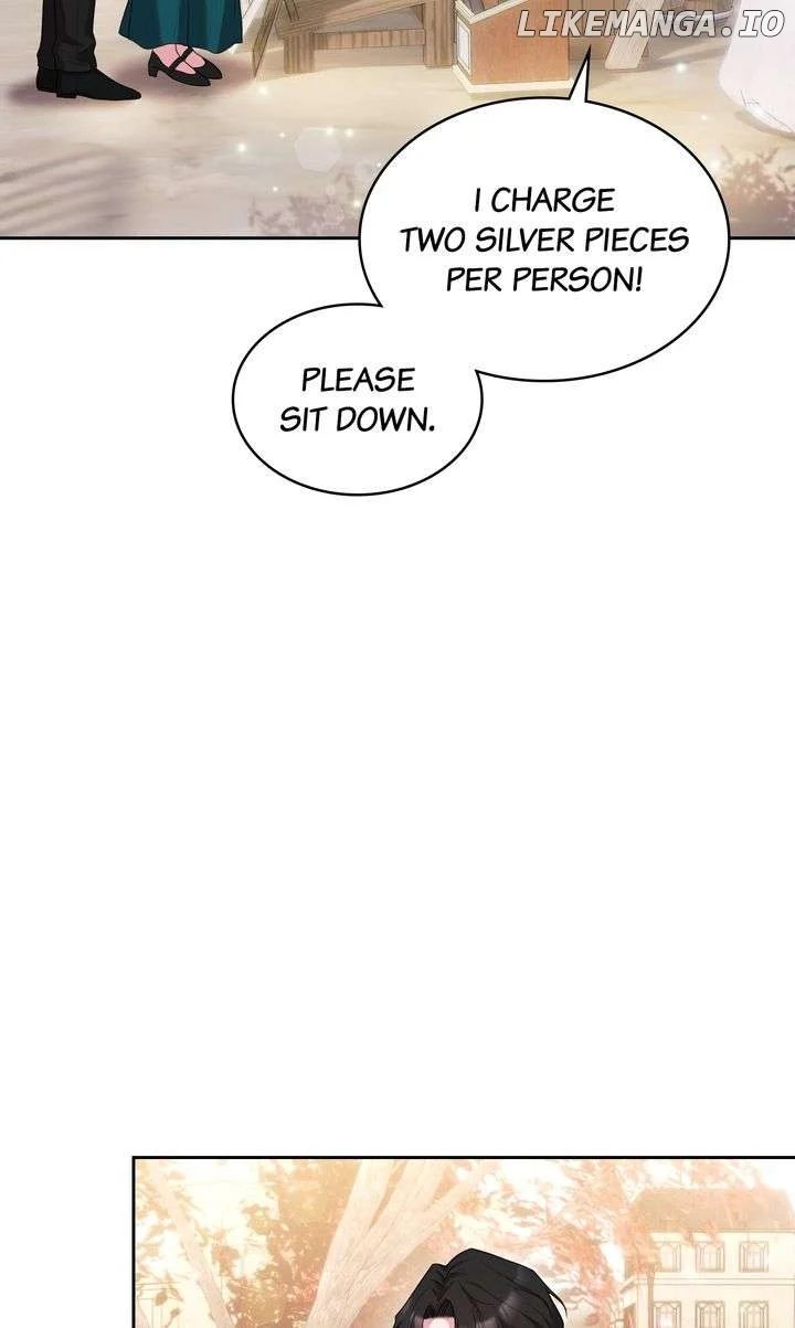 Marriage Contract With Two Husbands chapter 46 page 100