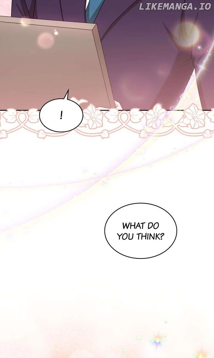 Marriage Contract With Two Husbands chapter 46 page 109