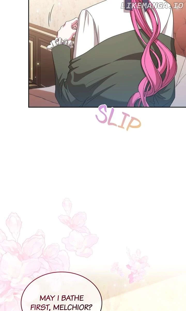 Marriage Contract With Two Husbands chapter 46 page 11
