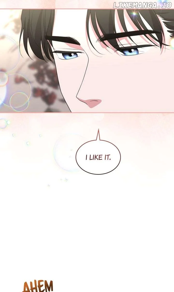 Marriage Contract With Two Husbands chapter 46 page 110
