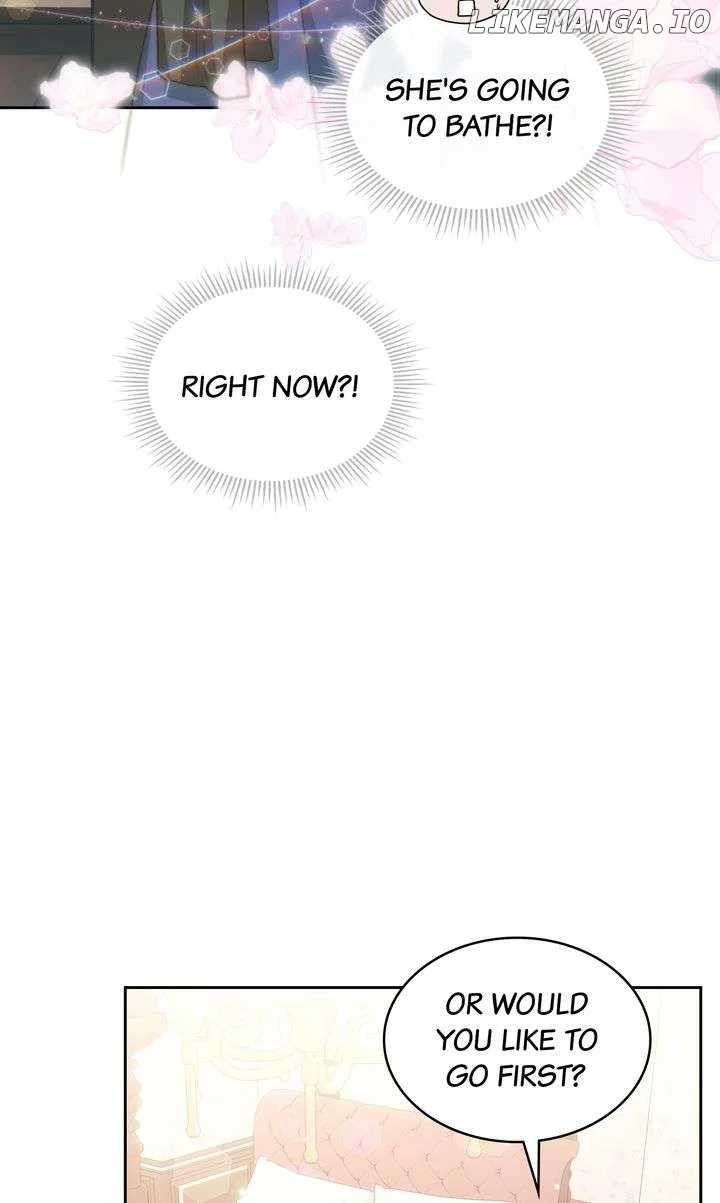 Marriage Contract With Two Husbands chapter 46 page 13