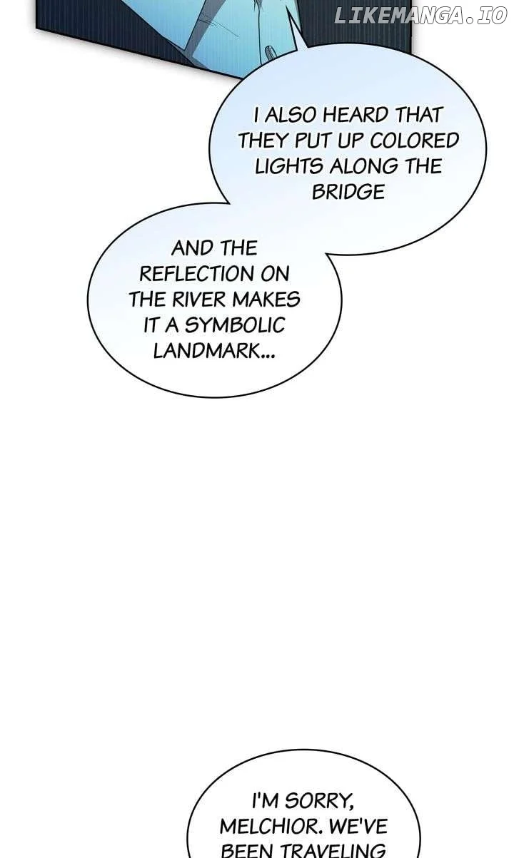 Marriage Contract With Two Husbands chapter 46 page 18