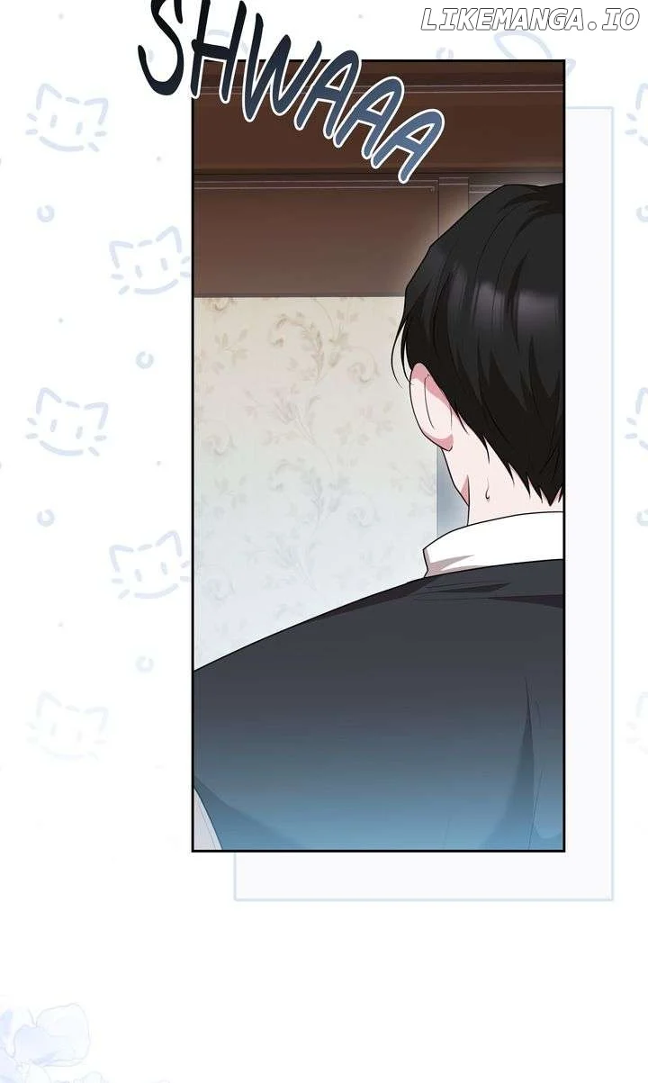 Marriage Contract With Two Husbands chapter 46 page 22
