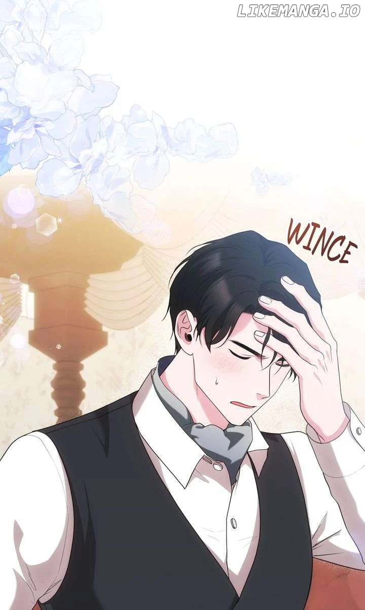 Marriage Contract With Two Husbands chapter 46 page 23